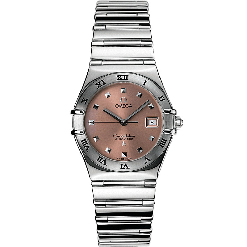 Omega Constellation 1591.61.00