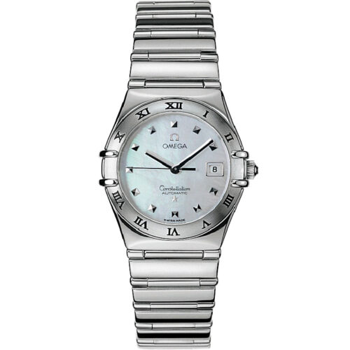 Omega Constellation 1591.71.00