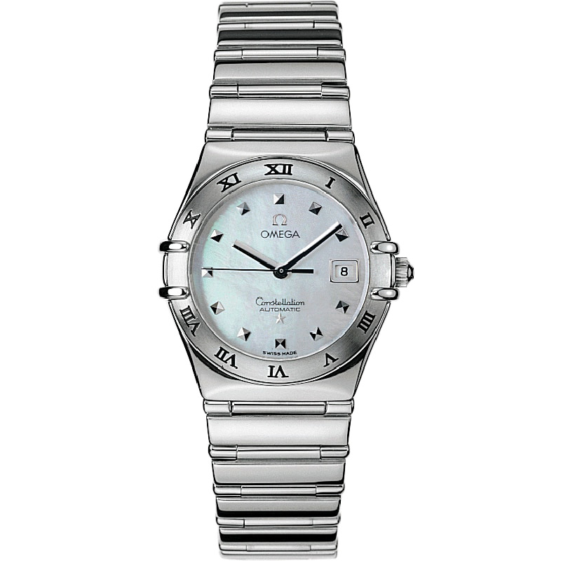 Omega Constellation 1591.71.00