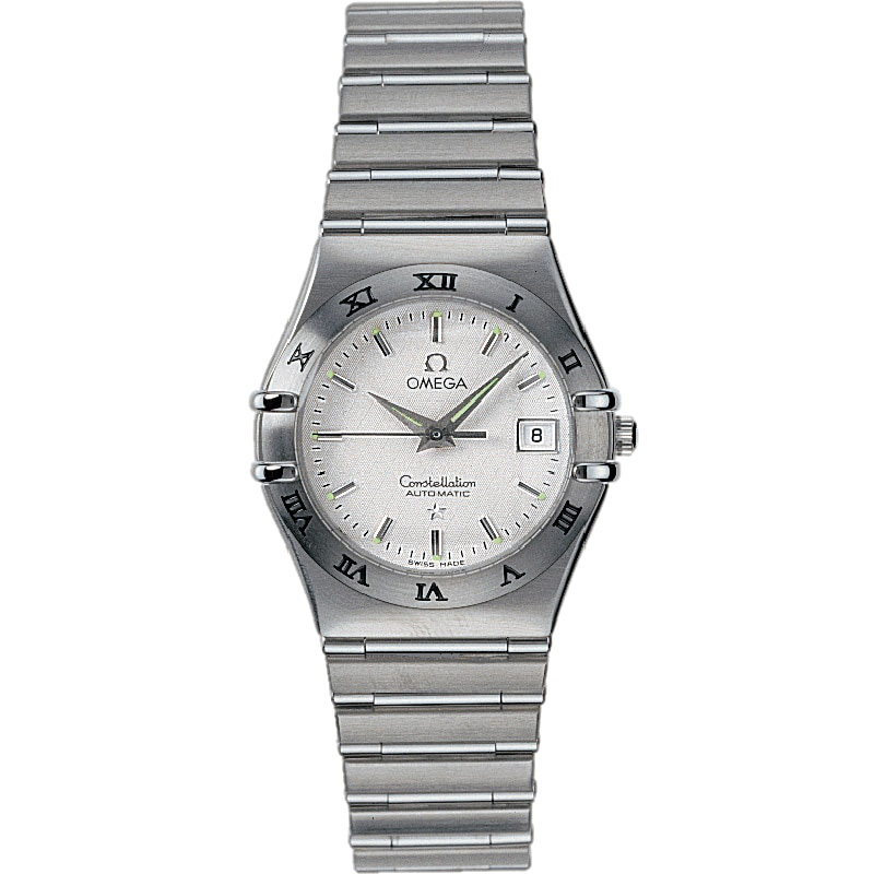 Omega Constellation 1592.30.00