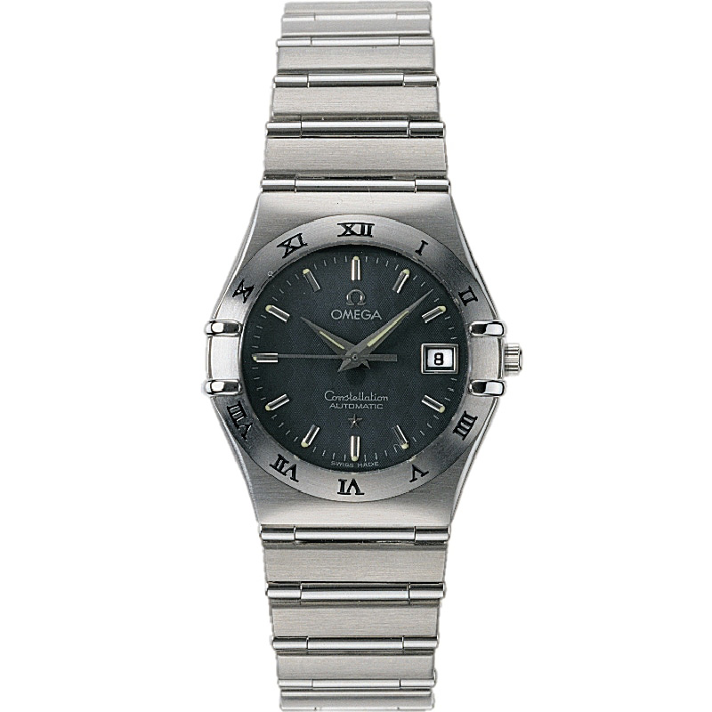 Omega Constellation 1592.40.00