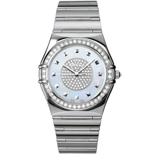 Omega Constellation 1900.11.51