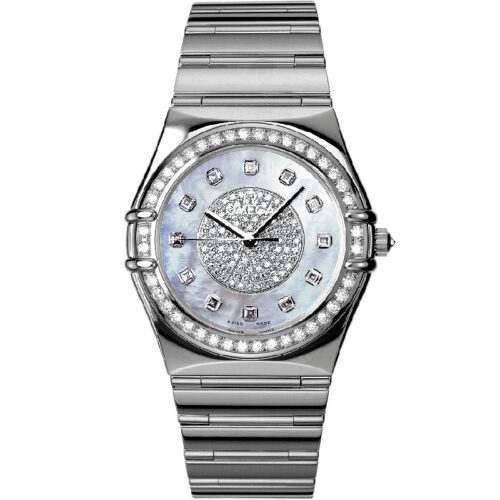 Omega Constellation 1900.11.61