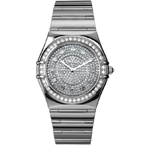Omega Constellation 1900.11.71