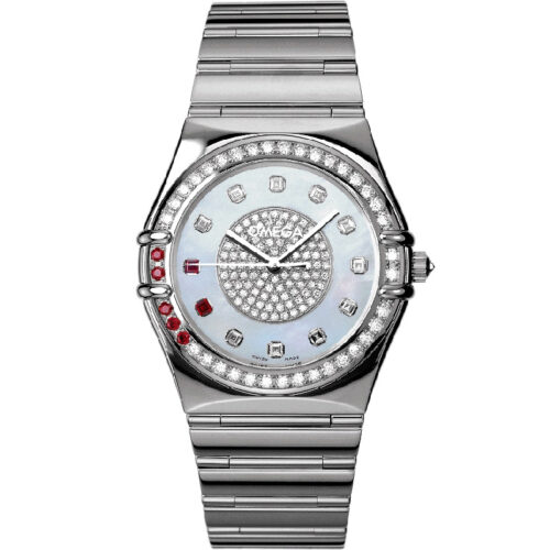 Omega Constellation 1900.13.63