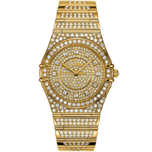 Omega Constellation 1900.21.21