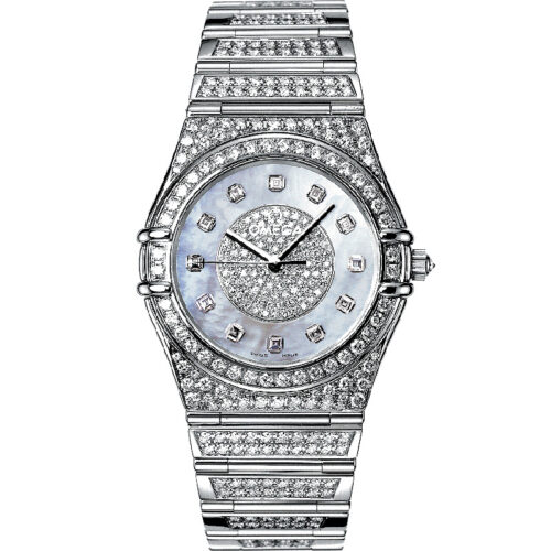 Omega Constellation 1900.21.51