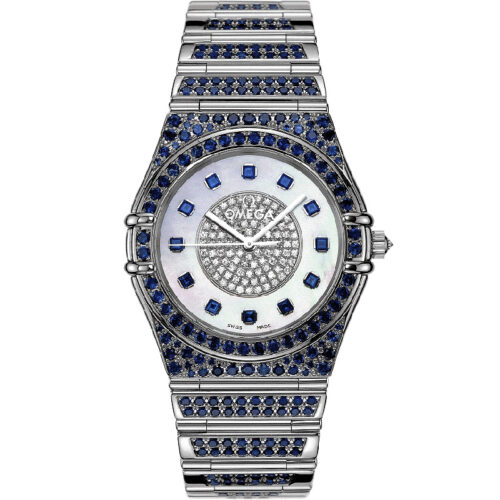 Omega Constellation 1900.21.52