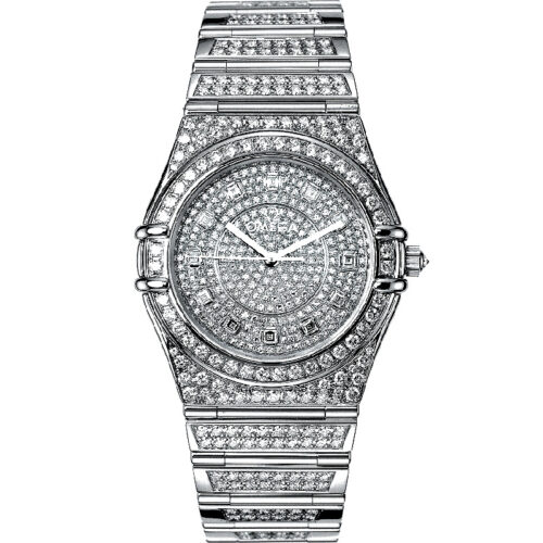 Omega Constellation 1900.21.71