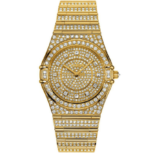 Omega Constellation 1900.31.01