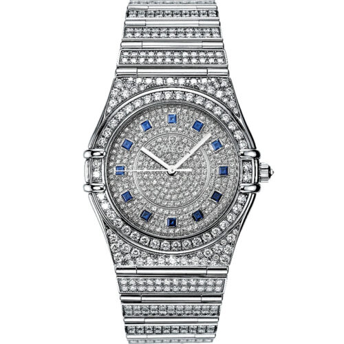 Omega Constellation 1900.31.52