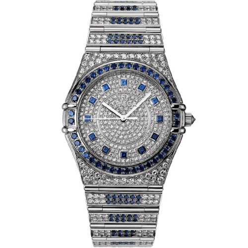Omega Constellation 1900.31.53