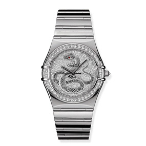 Omega Constellation 1900.40.51