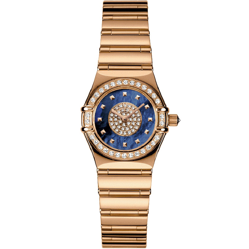 Omega Constellation 1962.11.84