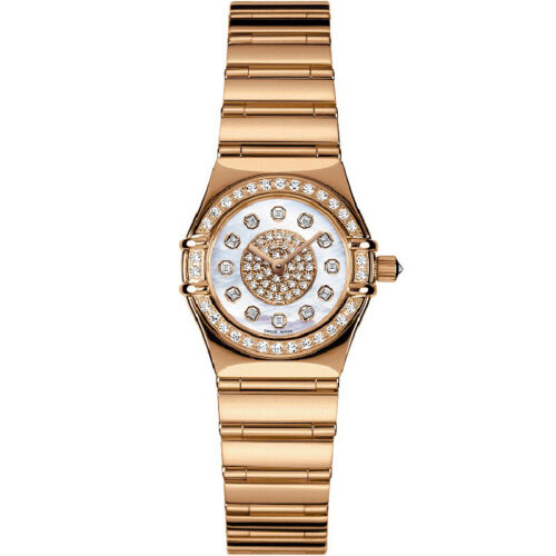 Omega Constellation 1962.11.91