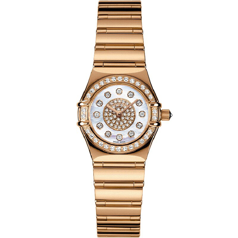 Omega Constellation 1962.11.91