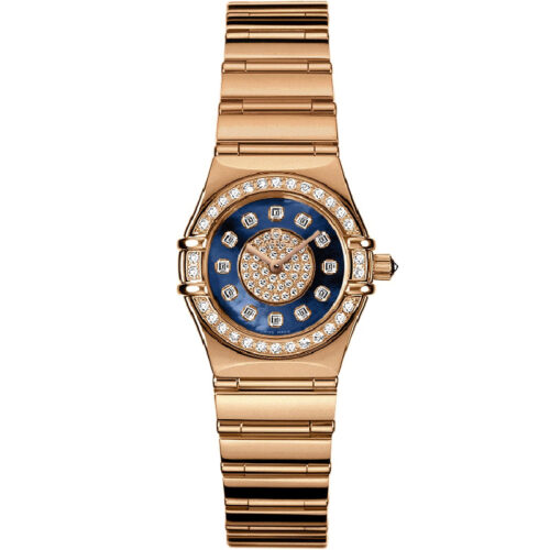 Omega Constellation 1962.11.94