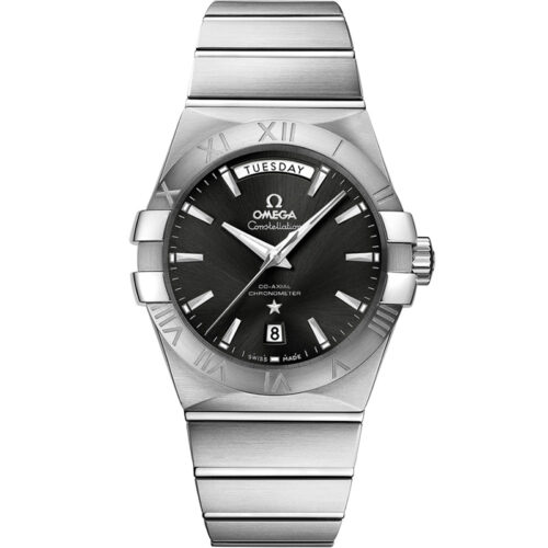 Omega Constellation Day Date 123.10.38.22.01.001