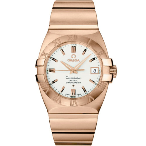 Omega Constellation Double Eagle 1101.30.00