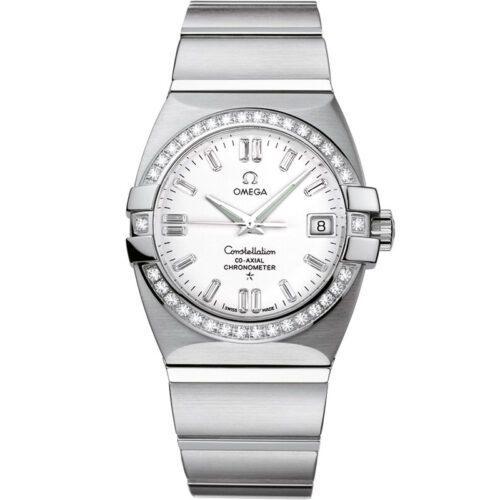 Omega Constellation Double Eagle 1116.35.00