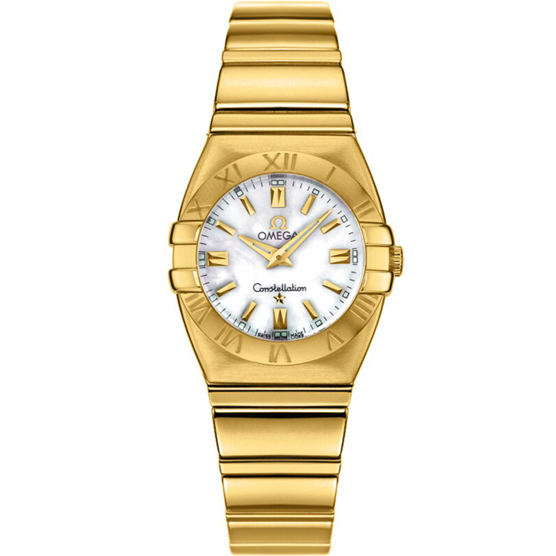 Omega Constellation Double Eagle 1181.70.00