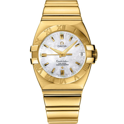 Omega Constellation Double Eagle 1190.70.00