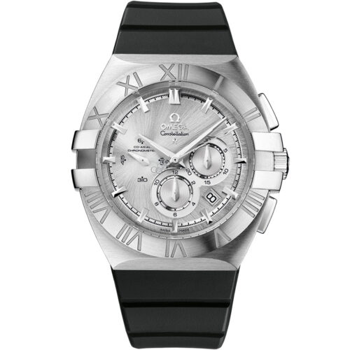 Omega Constellation Double Eagle 121.52.41.50.02.001