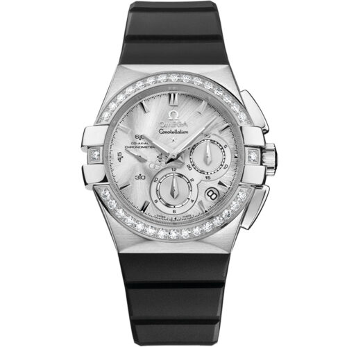 Omega Constellation Double Eagle 121.57.35.50.02.001