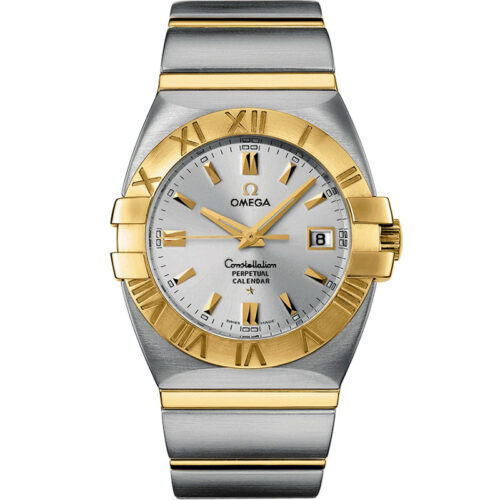 Omega Constellation Double Eagle 1213.30.00