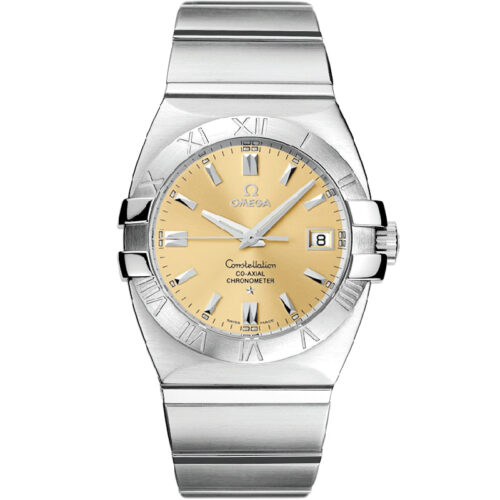 Omega Constellation Double Eagle 1501.10.00