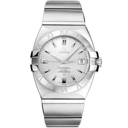 Omega Constellation Double Eagle 1501.30.00