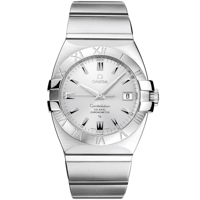 Omega Constellation Double Eagle 1501.30.00