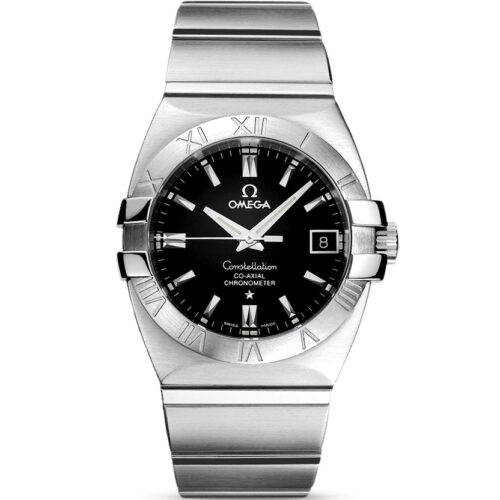 Omega Constellation Double Eagle 1501.51.00