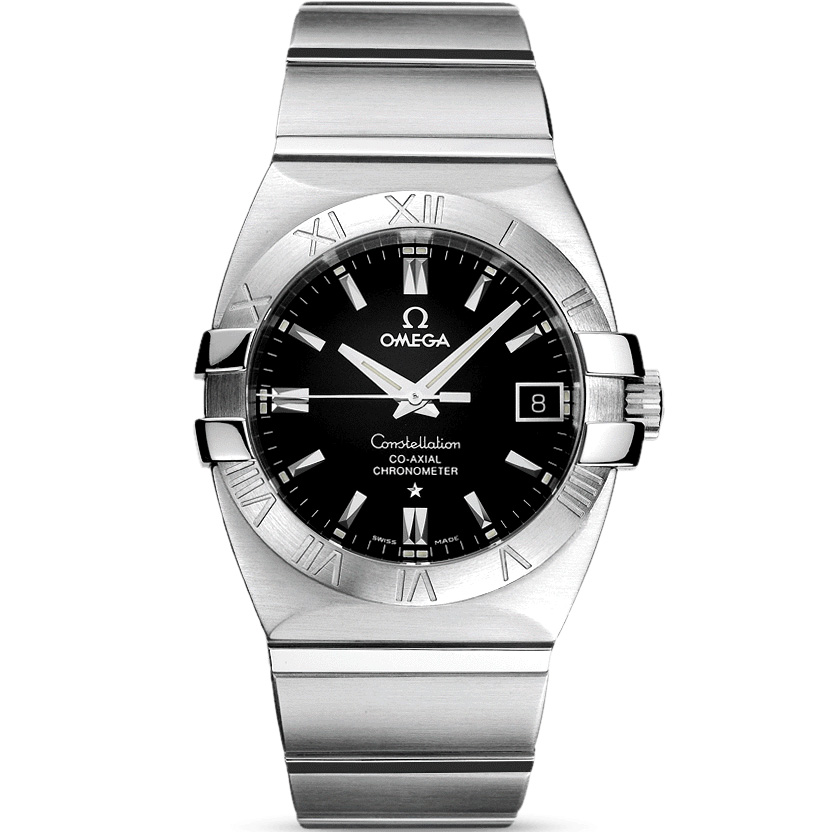 Omega Constellation Double Eagle 1501.51.00