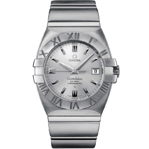 Omega Constellation Double Eagle 1503.30.00