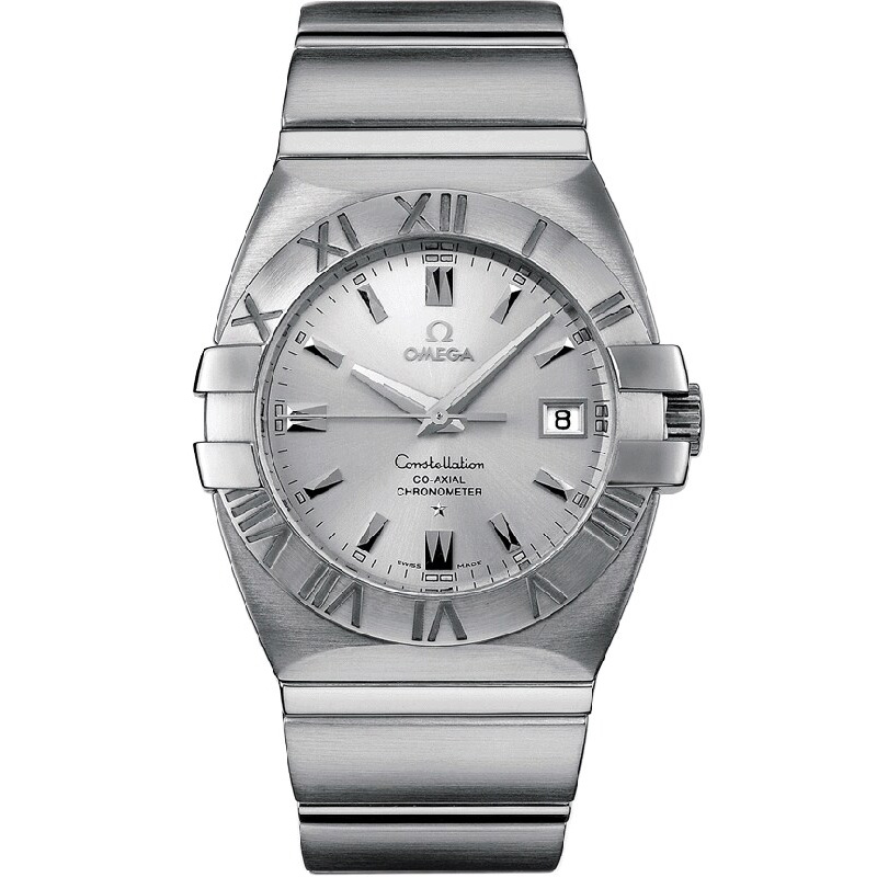 Omega Constellation Double Eagle 1503.30.00