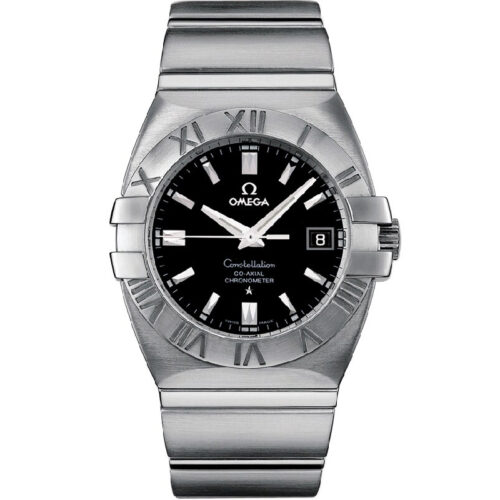 Omega Constellation Double Eagle 1503.51.00