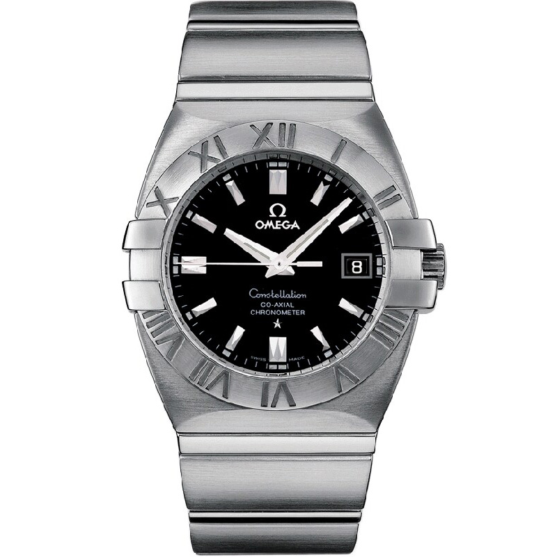 Omega Constellation Double Eagle 1503.51.00