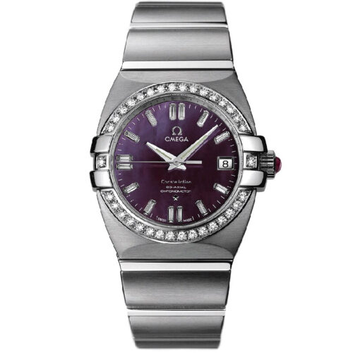 Omega Constellation Double Eagle 1507.78.00