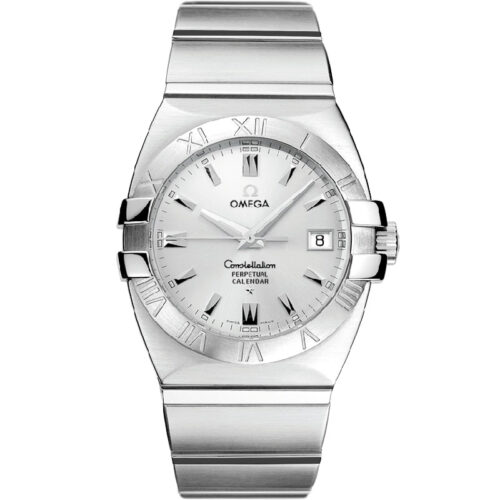 Omega Constellation Double Eagle 1511.30.00