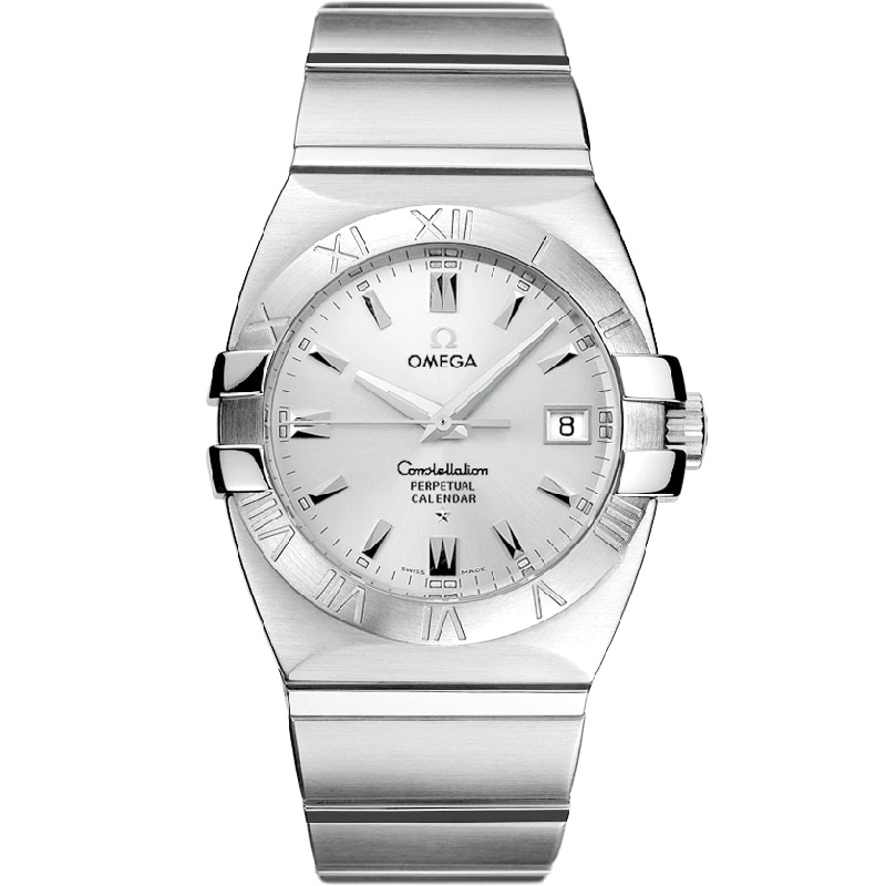 Omega Constellation Double Eagle 1511.30.00