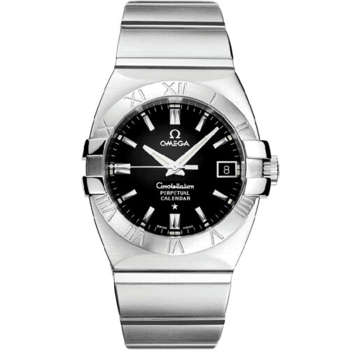 Omega Constellation Double Eagle 1511.51.00