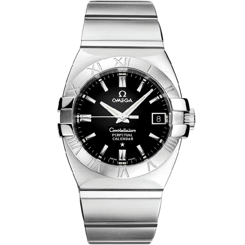 Omega Constellation Double Eagle 1511.51.00
