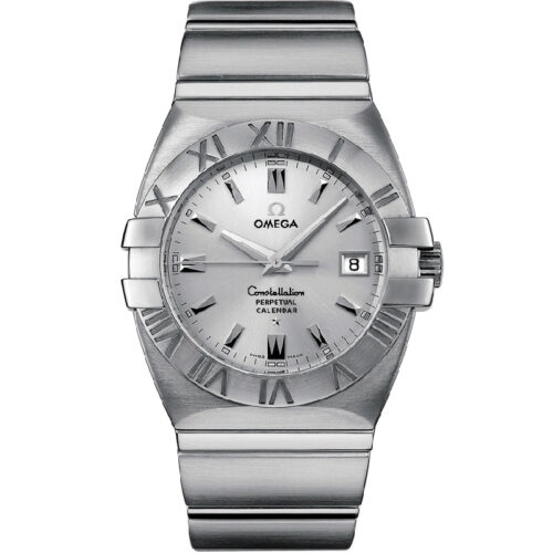 Omega Constellation Double Eagle 1513.30.00