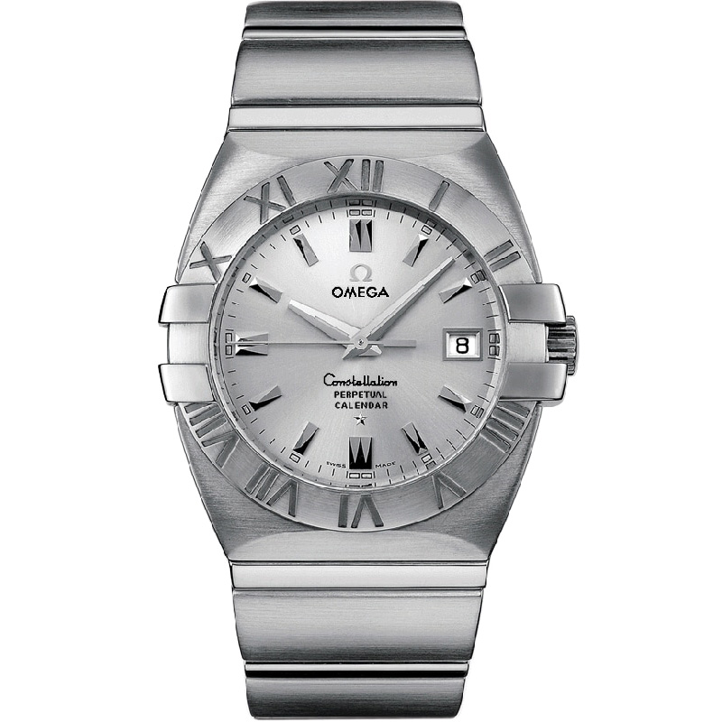 Omega Constellation Double Eagle 1513.30.00