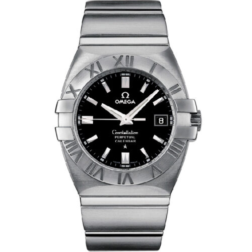 Omega Constellation Double Eagle 1513.51.00