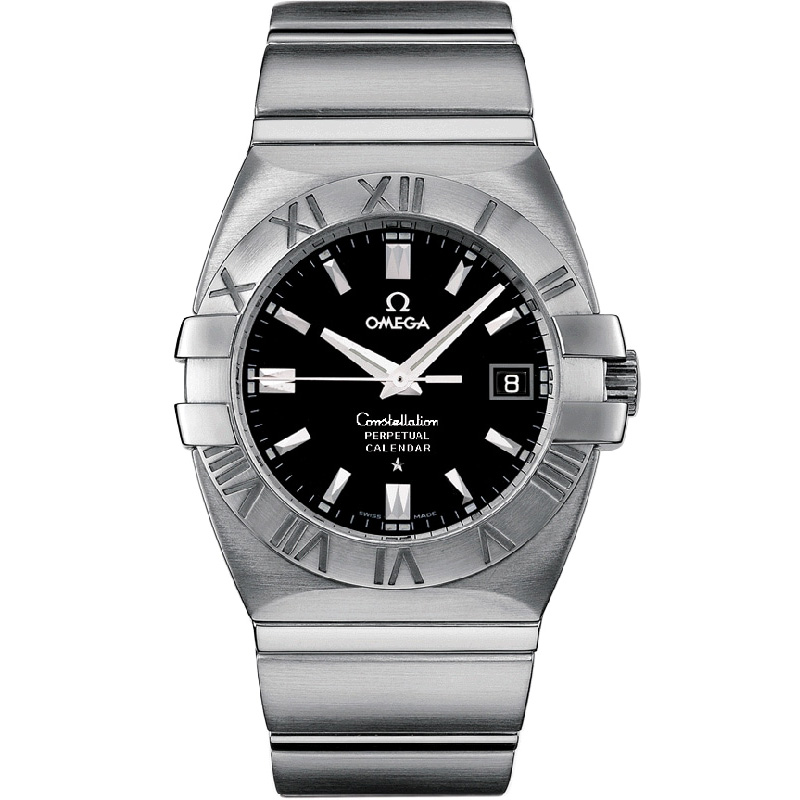 Omega Constellation Double Eagle 1513.51.00