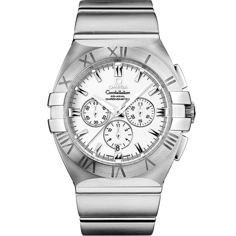 Omega Constellation Double Eagle 1514.20.00
