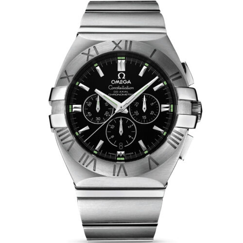 Omega Constellation Double Eagle 1514.51.00