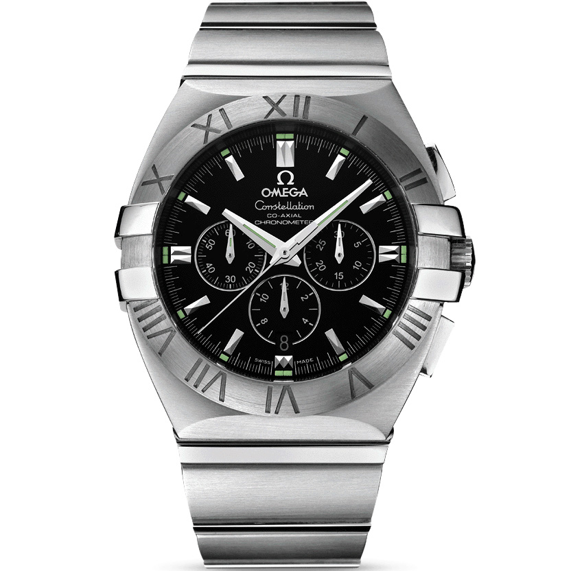 Omega Constellation Double Eagle 1514.51.00